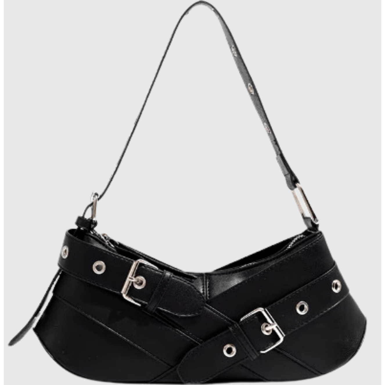 Belt Style Underarm Bag