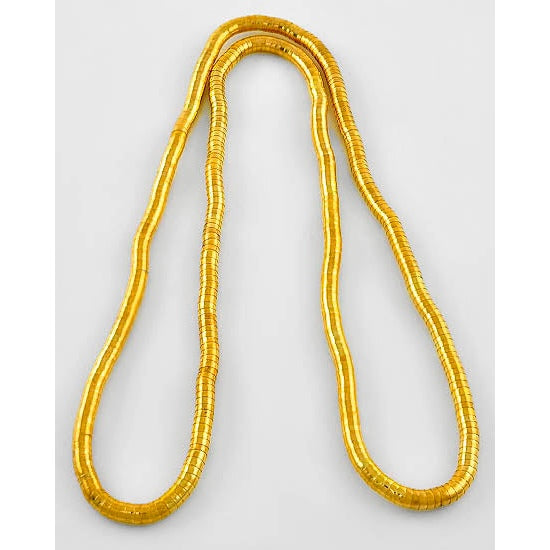 Snake Necklace
