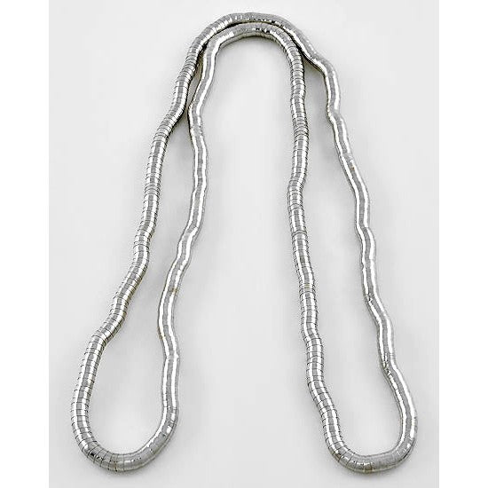 Snake Necklace