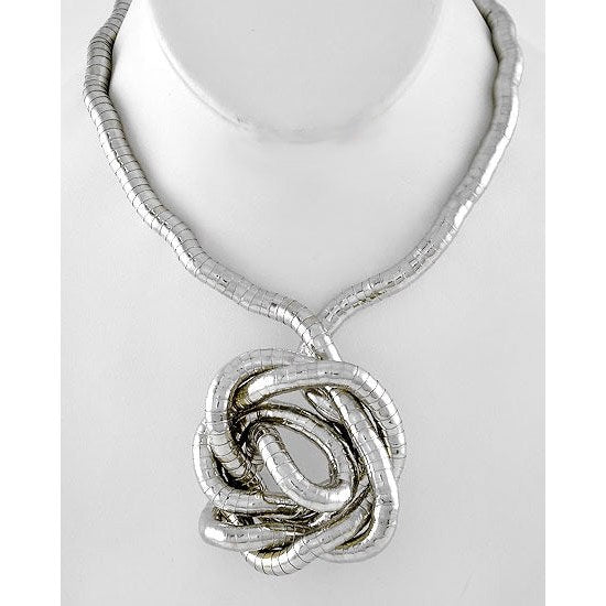 Snake Necklace
