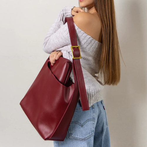 De Julie-tas