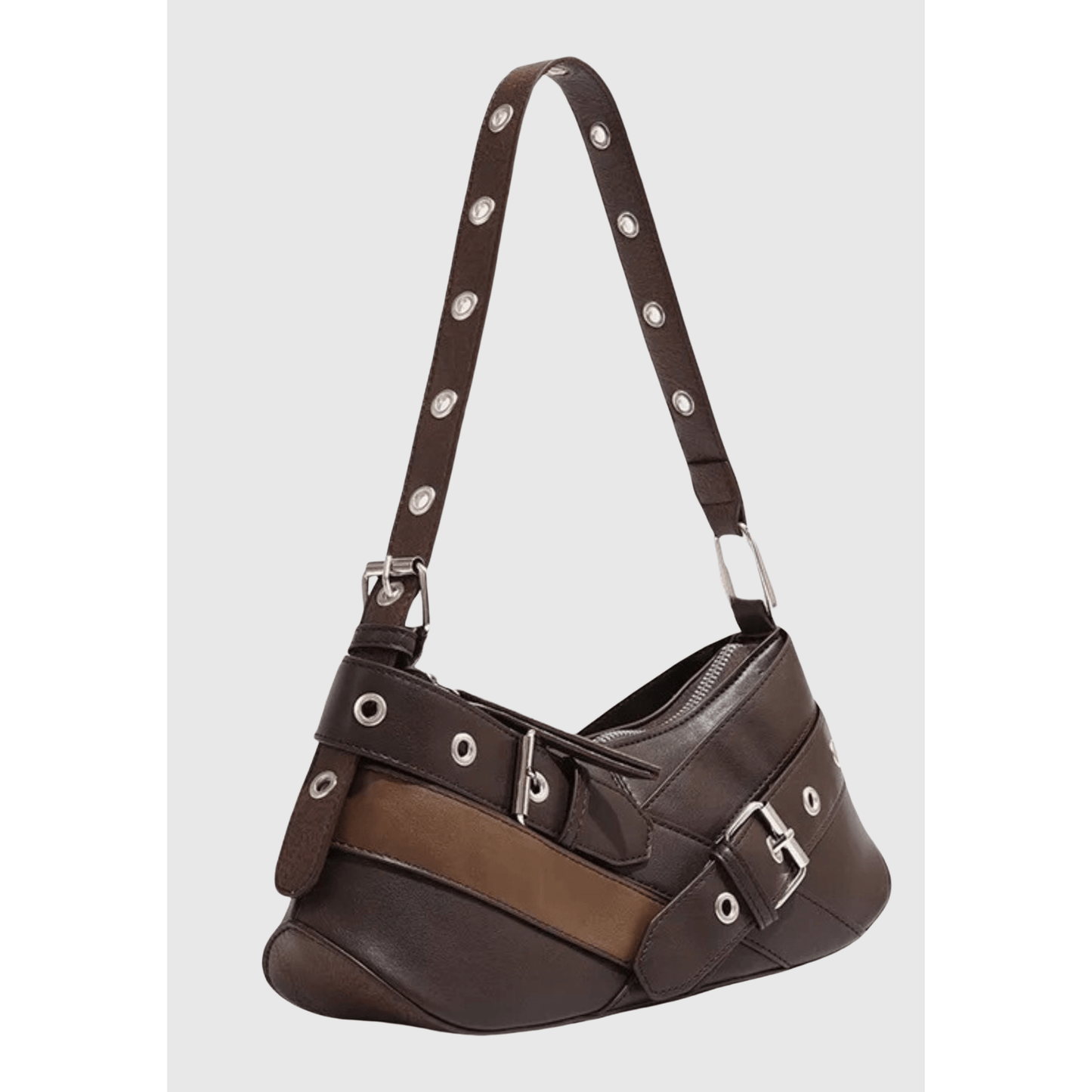 Belt Style Underarm Bag