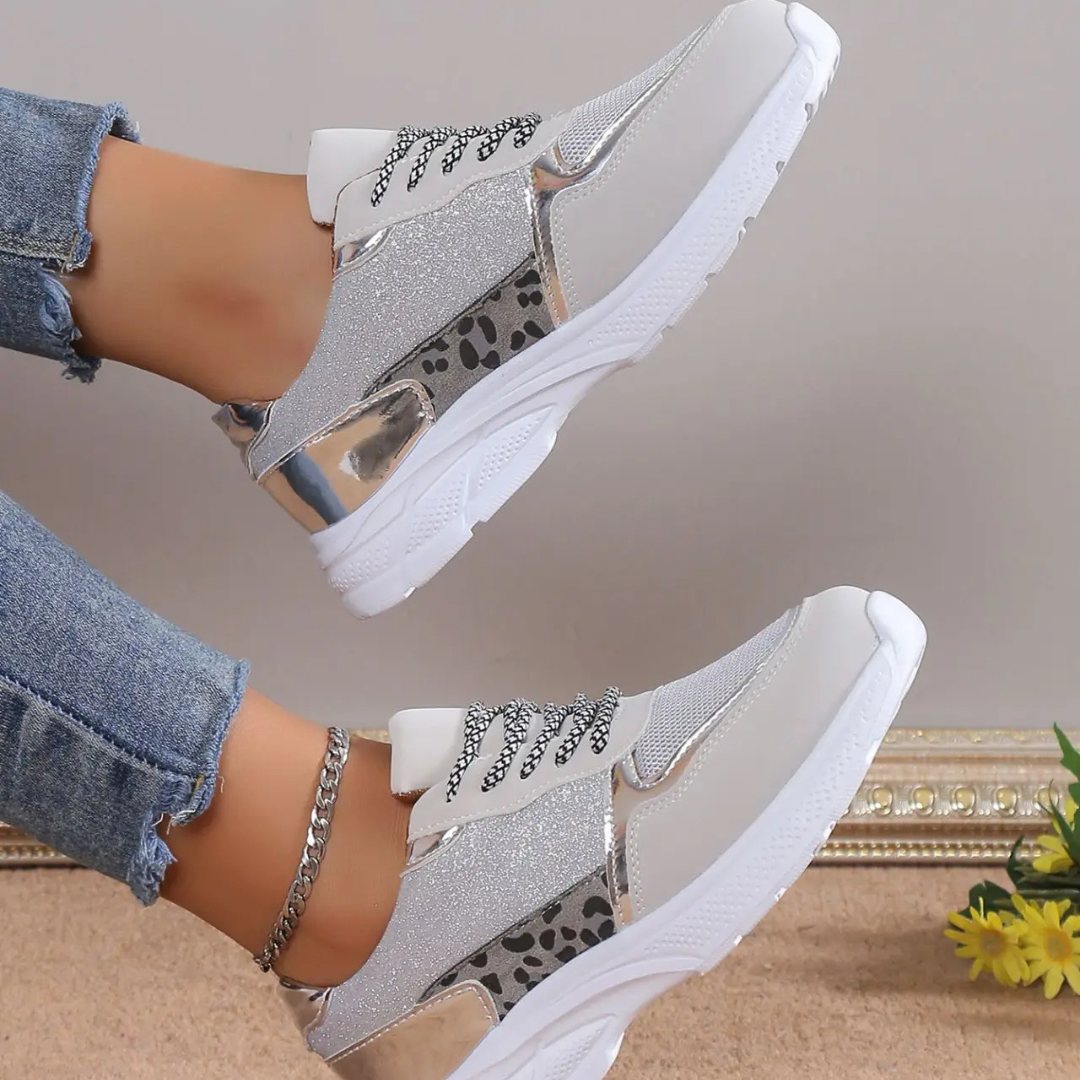 TCS Casual Shoes