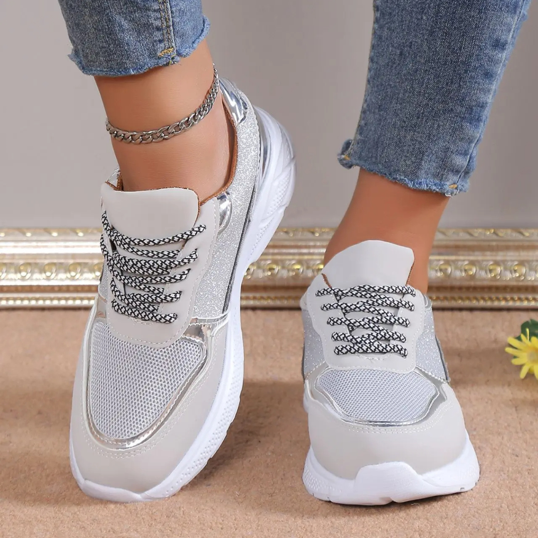 TCS Casual Shoes