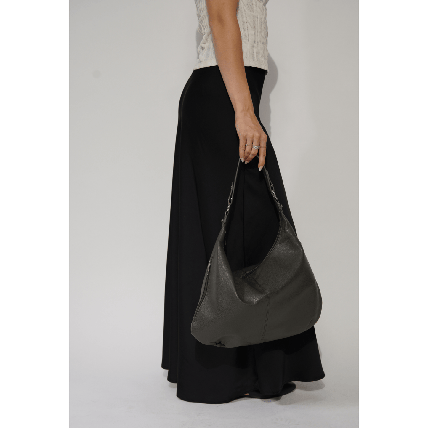 Le sac quotidien de Rebecca